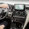 You can now integrate your Apple Watch with your Mercedes-Benz navigation system