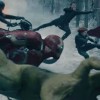 Audi Avengers: Age of Ultron