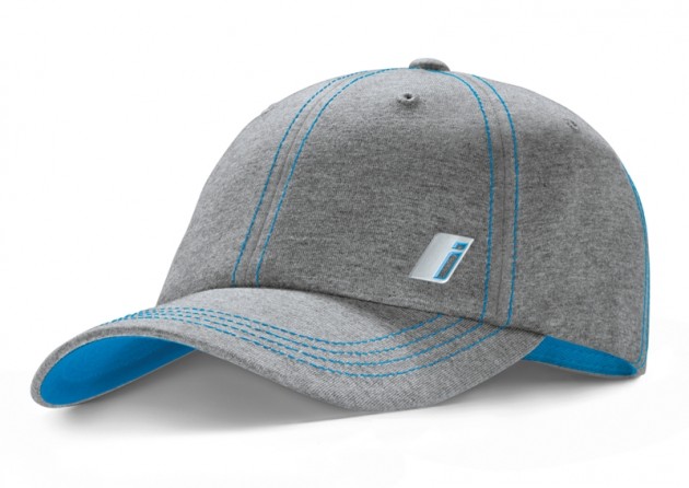 BMW i Look Lifestyle Collection Accessories cap hat