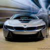 BMW i8 at 2015 Chicago Auto Show rumors