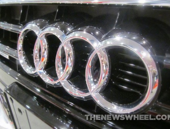 Get What Does The 4 Circles Of Audi Mean