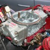 According to an urban legend, Charles Nelson Pogue invented a 200 mpg carburetor