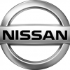 Current Nissan logo