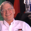 David Letterman discusses his short-lived pit reporter career and other racing memories