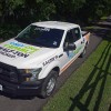 2016 Ford F-150 CNG