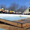 FCA Partners with Habitat for Humanity Detroit