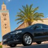 Ford Opens Two New Facilities in North Africa