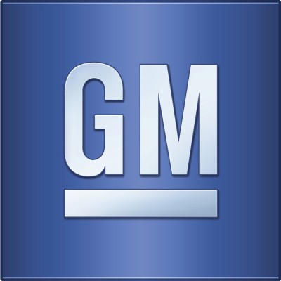 GM Logo