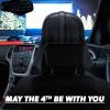 Darth Vader in an Astra