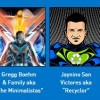 Hyundai's Everyday Superheroes The League of Tucson Fuel Cell Drivers