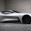 Infiniti Vision GT Concept