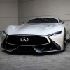 Infiniti Vision GT Concept