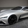 Infiniti Vision GT Concept