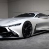 Infiniti Vision GT Concept