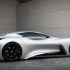 Infiniti Vision GT Concept