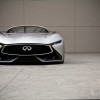 Infiniti Vision GT Concept