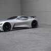 Infiniti Vision GT Concept