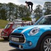 International MINI Meet in Lithuania Draws Hundreds of European Cars