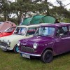 International MINI Meet in Lithuania Draws Hundreds of European Cars