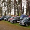 International MINI Meet in Lithuania Draws Hundreds of European Cars