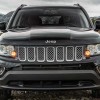 The 2015 Jeep Compass Sport boasts an EPA estimated 23 mpg in the city and 30 mpg on the highway.