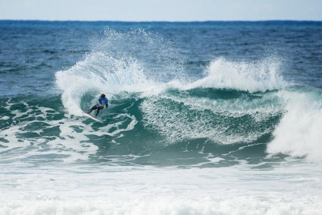 Jeep and World Surf League