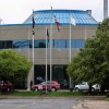 A man was killed today during his shift at Chrysler's Jefferson North Assembly Plant