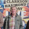 Jeremy Clarkson, Richard Hammond, and James May announce their new live tour