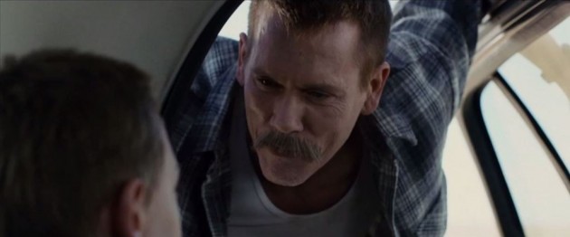 Kevin Bacon Attacks Children In New Cop Car Movie Trailer