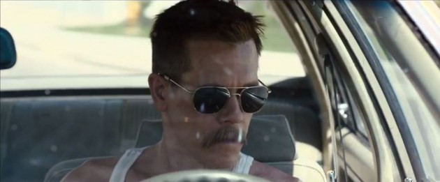 Kevin Bacon Attacks Children In New Cop Car Movie Trailer