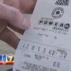Couple almost loses $1 million lottery ticket to car thief
