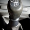 Manual Gear Shift