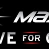 Mazda Drive for Good logo