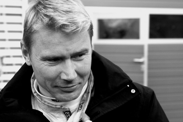 Mika Häkkinen - formula 1 profile