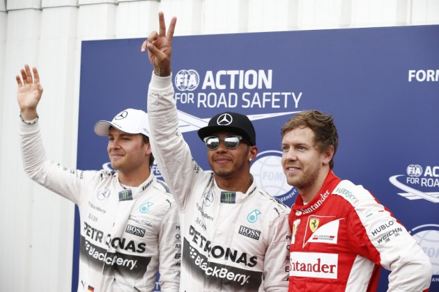 2015 Monaco Grand Prix recap