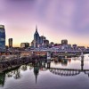 Navigating the US Getting Around in Nashville Tennessee skyline