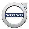 New Volvo Logo emblem