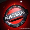 Nissan Logo emblem name badge origin history