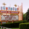 Ohio Drive-In Movies