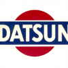 Original Datsun Logo