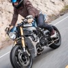 Orlando Bloom Customizes, Rides BMW S 1000 R Motorcycle Motorrad 4CYL film