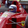 Alain Prost Formula 1 profile