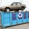 Recycle Your Ride Program