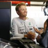 2015 Spanish Grand Prix Recap: nico rosberg