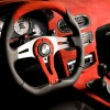 history of steering wheels