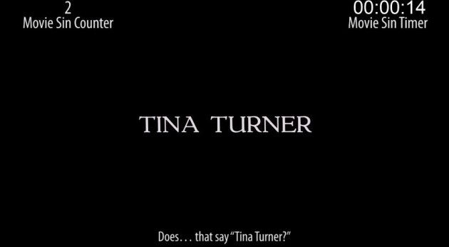 Tina Turner