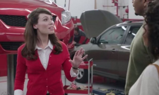 Toyota Jan Service Centers new commercial electrician