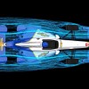 Chevrolet speedway aero kit for Indianapolis 500