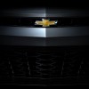 2016 Chevy Camaro Teaser