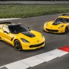 2016 Corvette Z06 C7.R Edition